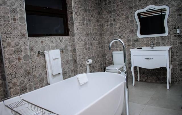 Escapade Lux Guesthouse