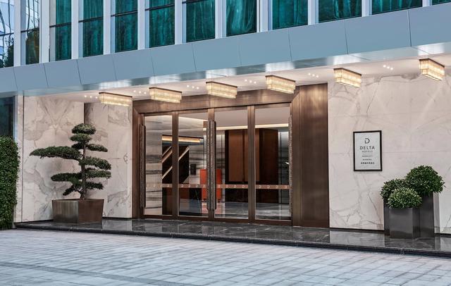 Delta Hotels by Marriott Kunming