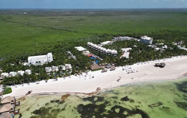 El Dorado Maroma, All & More Inclusive - Adults Only