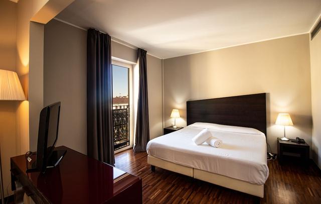 LVG Hotel Collection - Cavour