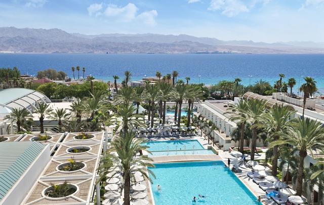 Yam Suf by Isrotel Collection