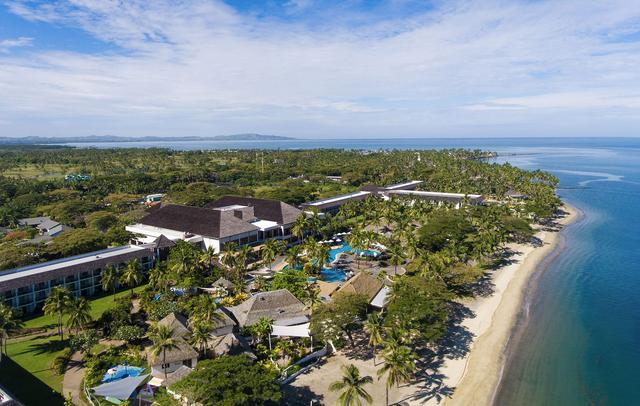 Sofitel Fiji Resort & Spa