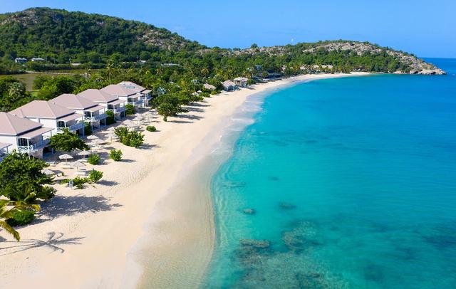 Galley Bay Resort & Spa