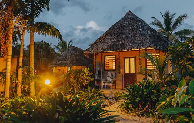 White Grass Ocean Resort & Spa