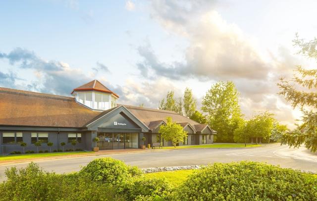 Holiday Inn Aylesbury by IHG