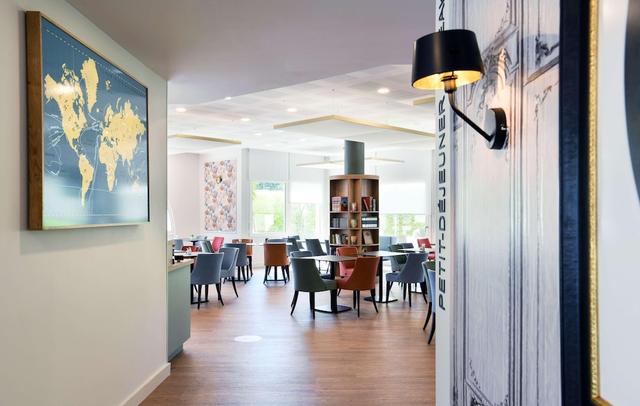 Hôtel Jules Verne Biarritz