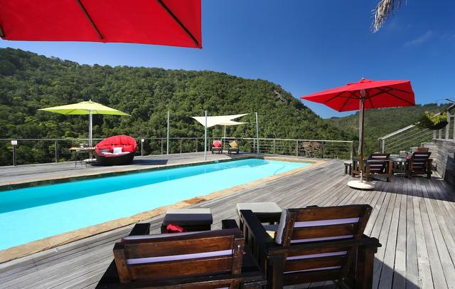 Shangri-La Manor - Adults Only