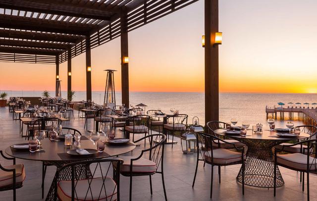 Rixos Water World Aktau