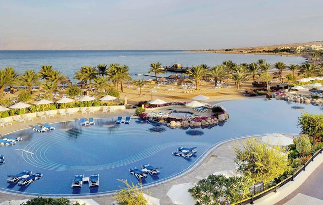 Mövenpick Resort & Spa Tala Bay Aqaba