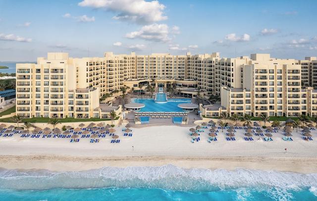 The Royal Sands Resort & Spa All Inclusive
