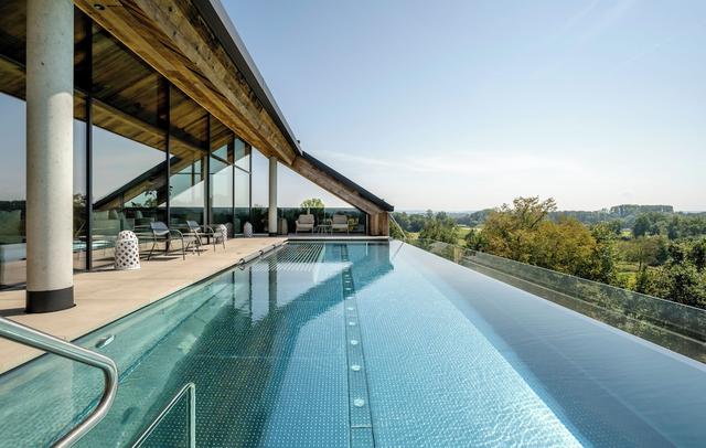 Das Mühlbach - Thermal Retreat & Wellness Resort