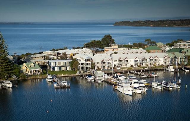 The Moorings at Metung