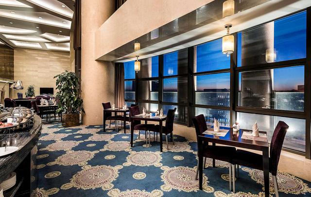 Pullman Beijing South