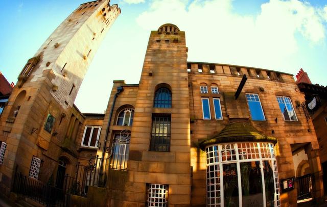 THE GLORY OF MY FATHER - Gîte