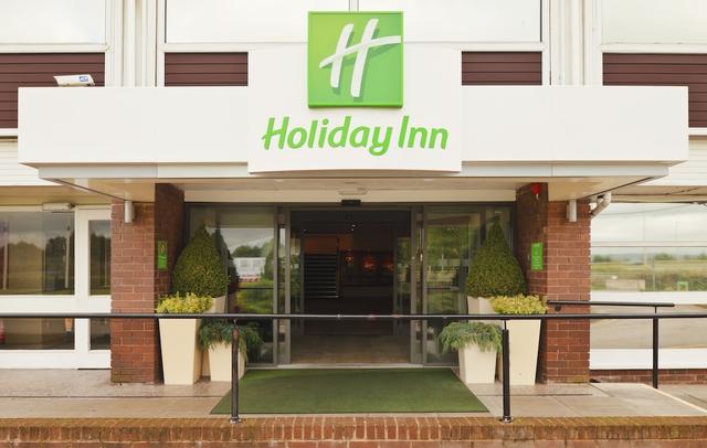 Holiday Inn Chester - South by IHG