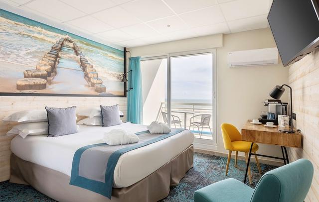 Best Western Plus Hotel Canet-Plage