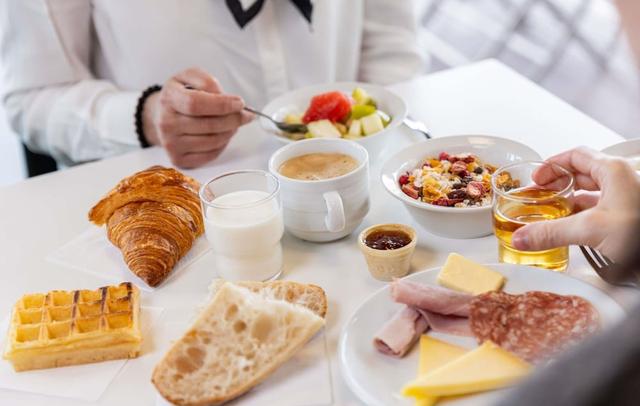 ibis Budget Carcassonne-La Cité