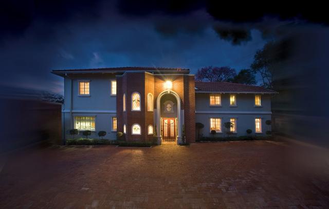 Brooklyn Place Guesthouse