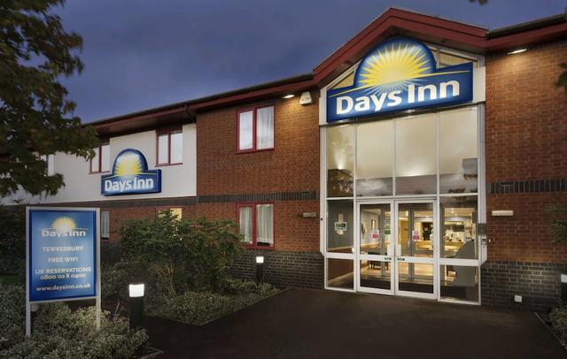 Days Inn by Wyndham Tewkesbury Strensham