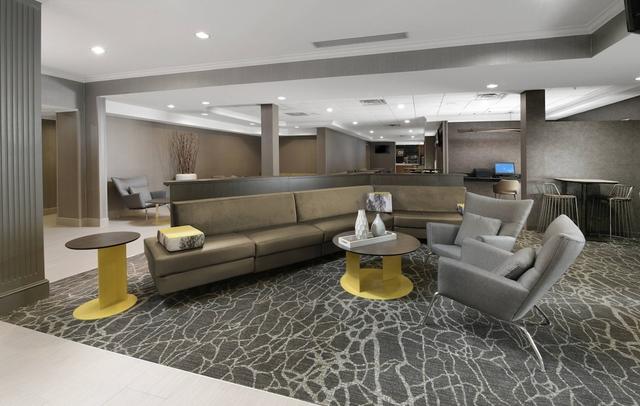 SpringHill Suites by Marriott Dallas Addison/Quorum Drive