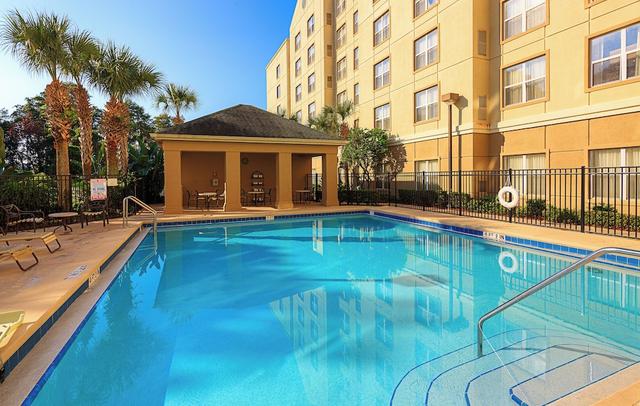 Homewood Suites by Hilton Orlando-Maitland