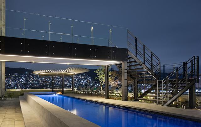 Galeria Plaza Monterrey