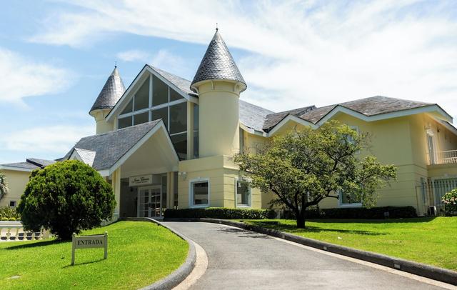 Parque Hotel Jean Clevers