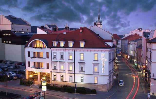 Hotel Trinity