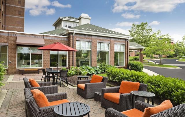 Hilton Garden Inn Baltimore/White Marsh