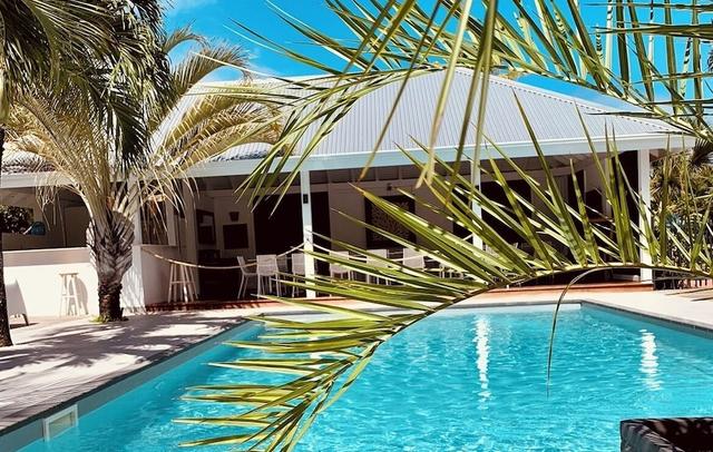 Domaine Saint-François