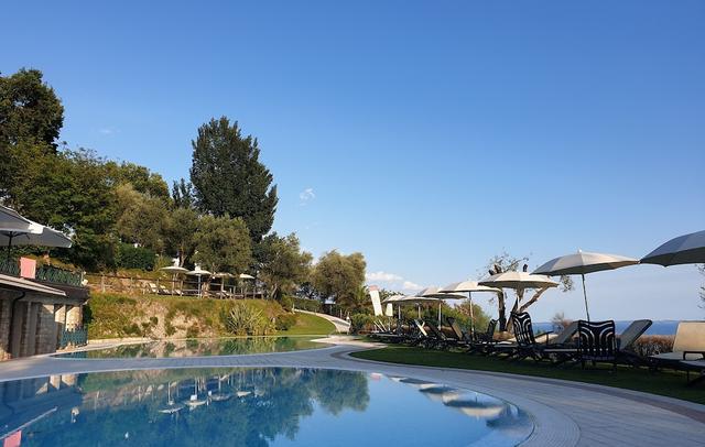 Domina Borgo degli Ulivi - Lake Garda