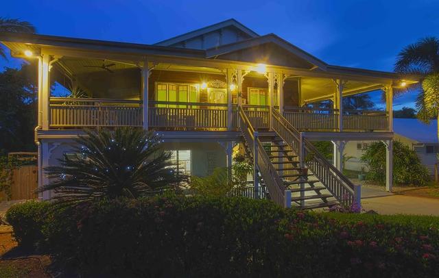 Driftwood Bed and Breakfast