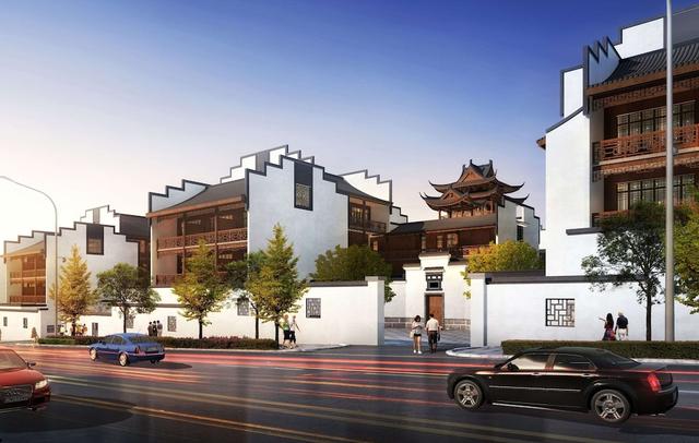 Wyndham Guilin Pingle