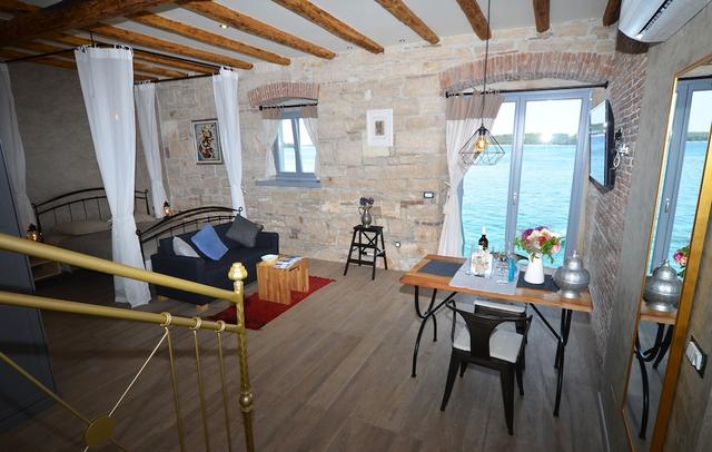 Arnolongo Apartments