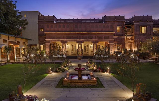 Ratan Vilas, Jodhpur