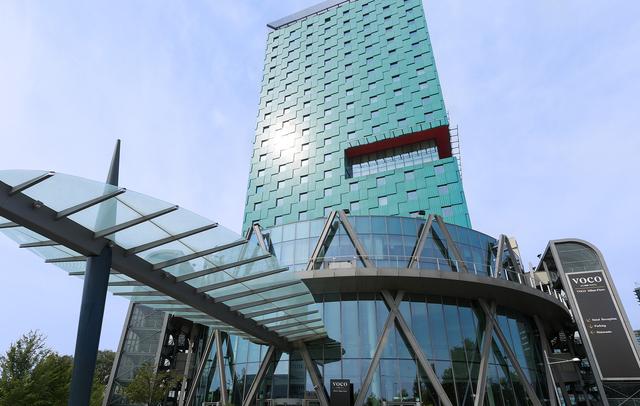 voco Milan - Fiere, an IHG Hotel