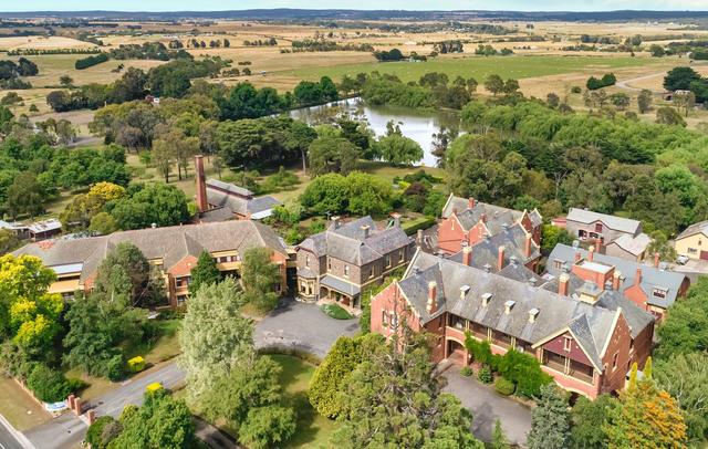 Club Wyndham Ballarat