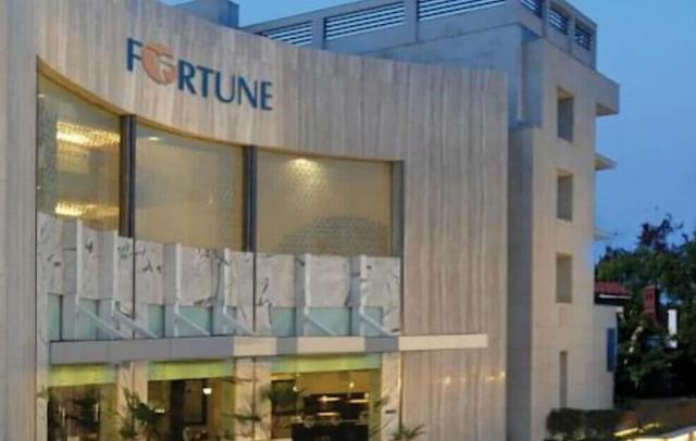 Fortune Sector 27, Noida - Member ITC Hotels' Group