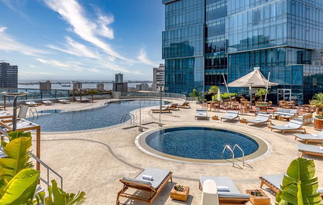 InterContinental Luanda Miramar, an IHG Hotel