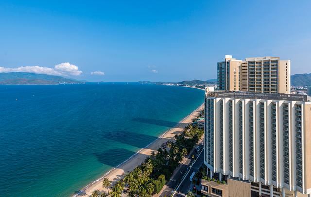 InterContinental Nha Trang, an IHG Hotel
