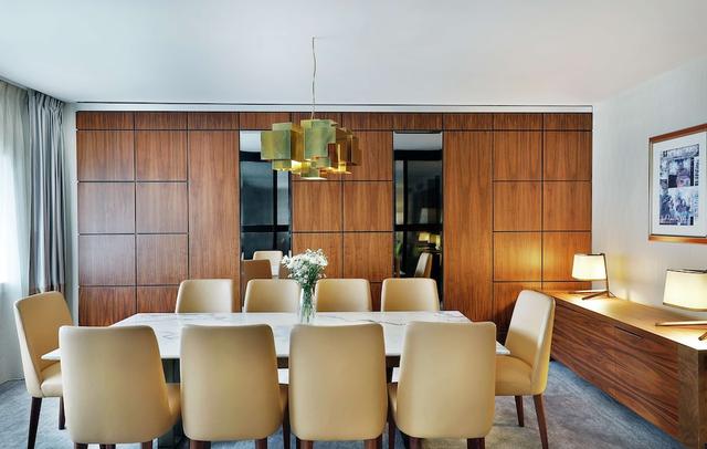 Transcorp Hilton Abuja