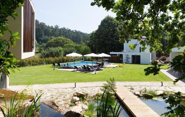 Quinta do Pomar Maior