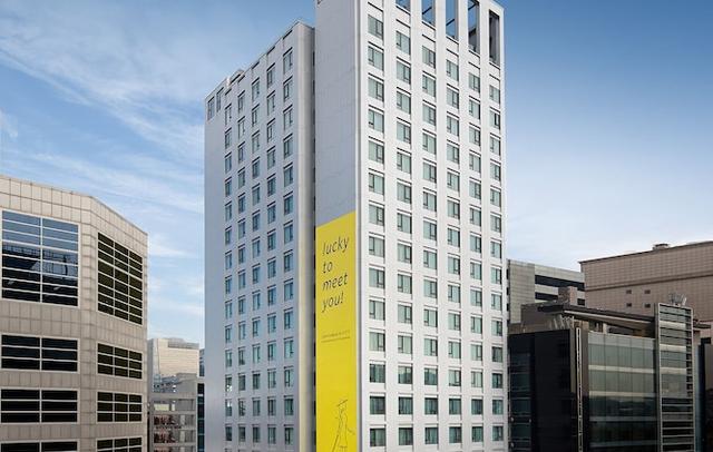 L7 MYEONGDONG by LOTTE HOTELS