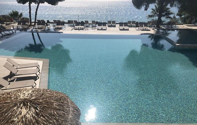 Hotel King Saron Club Marmara