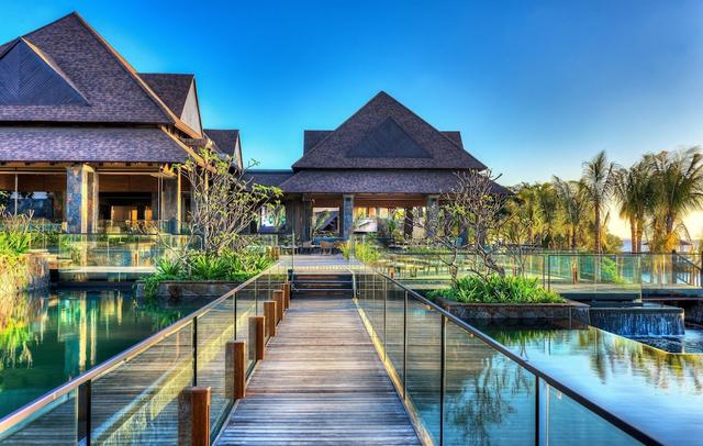 The Westin Turtle Bay Resort & Spa, Mauritius
