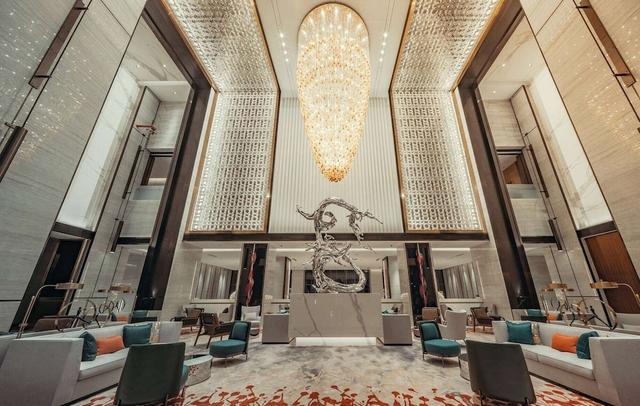 Wyndham Nanning Binyang