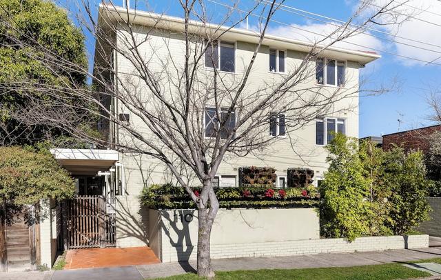 Windsor Apartments by Urban Rest