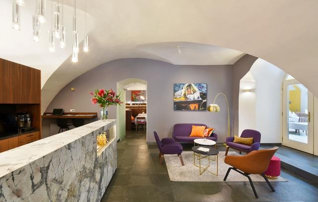 Boutique Hotel Dom - Rooms & Suites