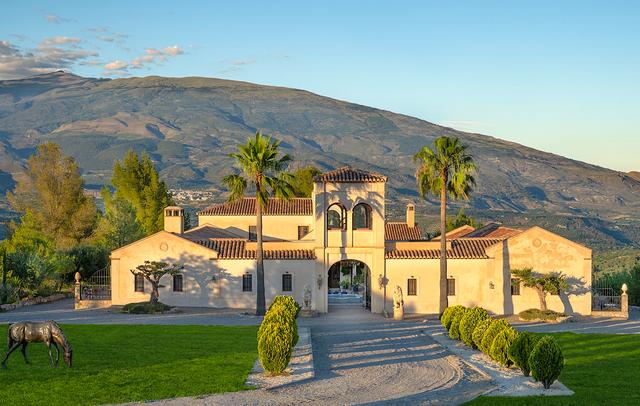 La Esperanza Granada