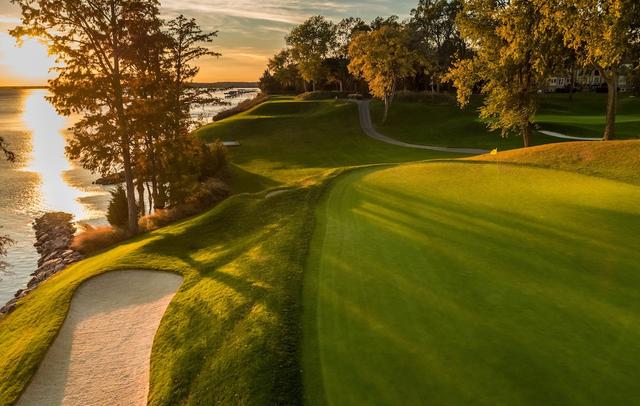 Kingsmill Resort